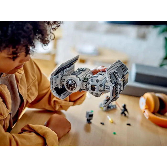 LEGO Star Wars - TIE Bomber 75347