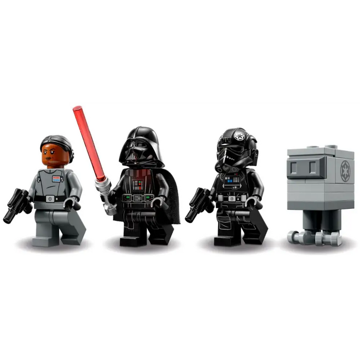 LEGO Star Wars - TIE Bomber 75347