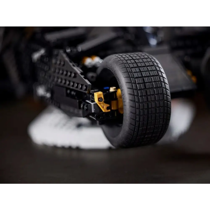 LEGO SUPER HEROES 76240 БАТМОБИЛ ЧАШКА