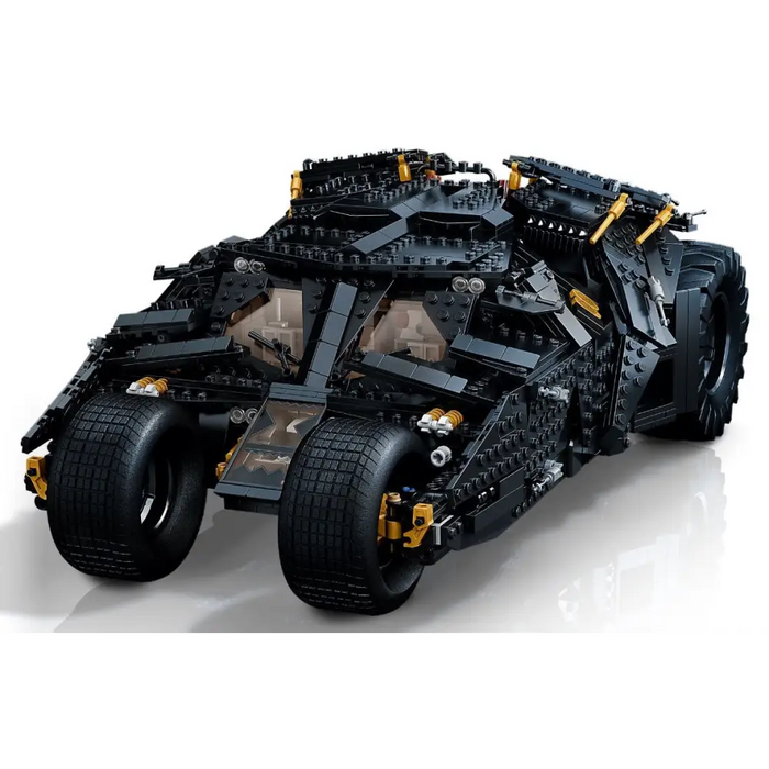 LEGO SUPER HEROES 76240 БАТМОБИЛ ЧАШКА