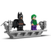 LEGO SUPER HEROES 76240 БАТМОБИЛ ЧАШКА