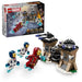 LEGO Super Heroes 76288 Железният човек и Железният легион