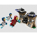 LEGO Super Heroes 76288 Железният човек и Железният легион