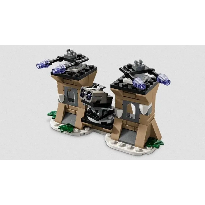 LEGO Super Heroes 76288 Железният човек и Железният легион