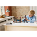 LEGO Super Heroes Marvel Captain America: Civil War action