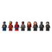 LEGO Super Heroes Marvel Captain America: Civil War action