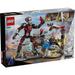 LEGO Super Heroes Marvel Captain America: Civil War action
