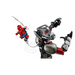 LEGO Super Heroes Marvel Captain America: Civil War action