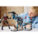 LEGO Super Heroes Marvel Captain America: Civil War action