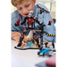 LEGO Super Heroes Marvel Captain America: Civil War action