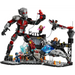 LEGO Super Heroes Marvel Captain America: Civil War action
