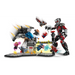 LEGO Super Heroes Marvel Captain America: Civil War action