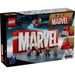 LEGO Super Heroes Marvel MARVEL Logo- 76313