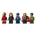 LEGO Super Heroes Marvel MARVEL Logo- 76313