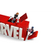 LEGO Super Heroes Marvel MARVEL Logo- 76313