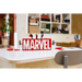 LEGO Super Heroes Marvel MARVEL Logo- 76313
