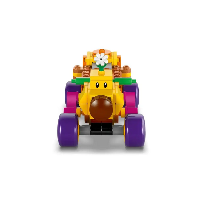 LEGO Super Mario Mario car - Baby Peach and Grand Prix 72036