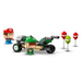LEGO Super Mario Mario car - Baby Mario vs Baby Luigi 72034