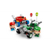 LEGO Super Mario Mario car - Baby Mario vs Baby Luigi 72034