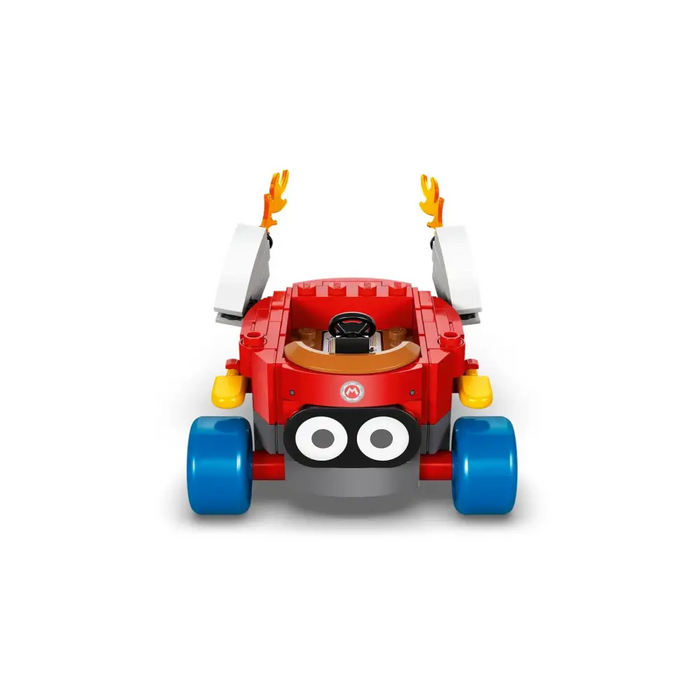 LEGO Super Mario Mario car - Baby Mario vs Baby Luigi 72034
