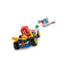 LEGO Super Mario Mario car - Standart car 72032