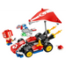 LEGO Super Mario Mario car - Standart car 72032