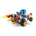 LEGO Super Mario Mario car - Toads workshop 72035