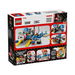 LEGO Super Mario Mario car - Toads workshop 72035