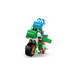 LEGO Super Mario Mario car - Yoshi bike 72031