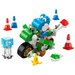 LEGO Super Mario Mario car - Yoshi bike 72031