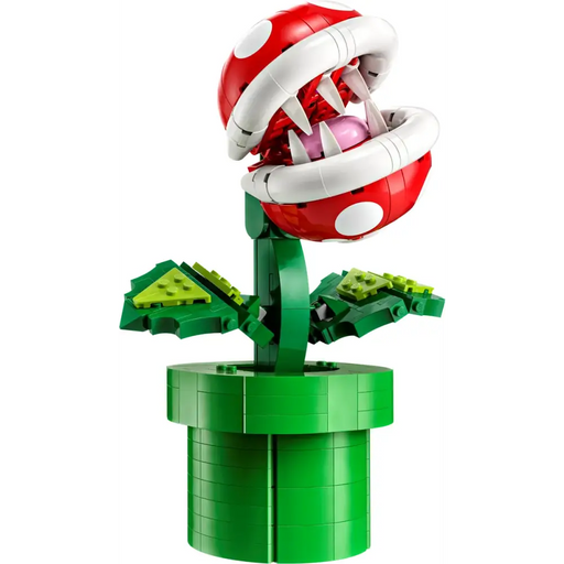 LEGO Super Mario - Piranha Planthpad - 71426