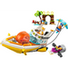 ЛЕГО ТАРАЛЕЖЪТ СОНИК 76997 Приключенската лодка на Опашката