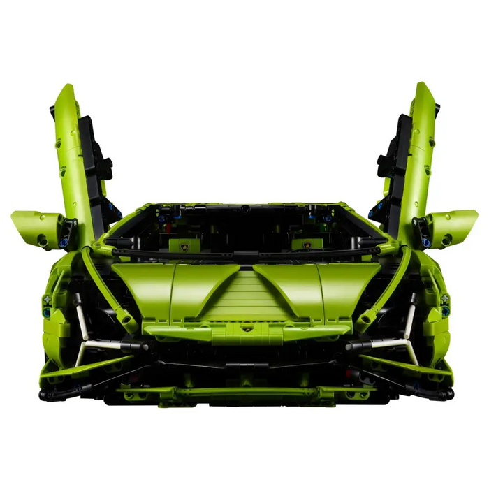 LEGO TECHNIC 42115 LAMBORGHINI SIÁN FKP 37