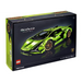 LEGO TECHNIC 42115 LAMBORGHINI SIÁN FKP 37
