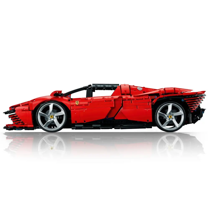 LEGO TECHNIC 42143 Ferrari Daytona SP3 p1