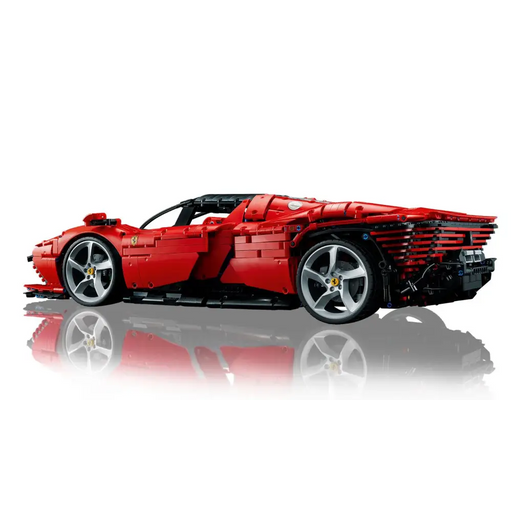 LEGO TECHNIC 42143 Ferrari Daytona SP3 p1