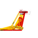 LEGO TECHNIC 42152 ПОЖАРЕН САМОЛЕТ