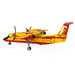 LEGO TECHNIC 42152 ПОЖАРЕН САМОЛЕТ