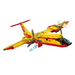 LEGO TECHNIC 42152 ПОЖАРЕН САМОЛЕТ