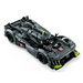 LEGO TECHNIC 42156 24H LE MANS - PEUGEOT 9X8