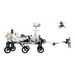 LEGO TECHNIC 42158 NASA MARS ROVER PERSEVERANCE