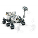LEGO TECHNIC 42158 NASA MARS ROVER PERSEVERANCE