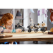 LEGO TECHNIC 42158 NASA MARS ROVER PERSEVERANCE