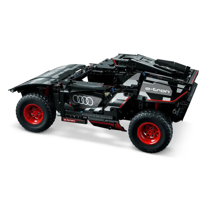 LEGO TECHNIC 42160 AUDI RS Q E-TRON