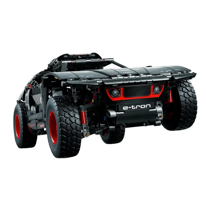 LEGO TECHNIC 42160 AUDI RS Q E-TRON