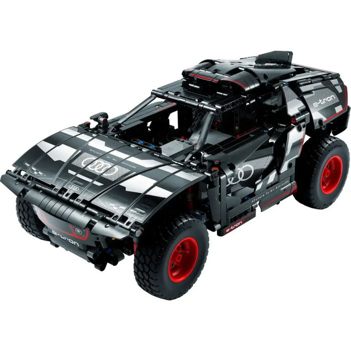 LEGO TECHNIC 42160 AUDI RS Q E-TRON