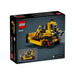 LEGO TECHNIC 42163 ТЕЖКОМОЩЕН БУЛДОЗЕР