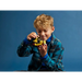 LEGO TECHNIC 42163 ТЕЖКОМОЩЕН БУЛДОЗЕР