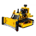 LEGO TECHNIC 42163 ТЕЖКОМОЩЕН БУЛДОЗЕР