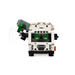 LEGO TECHNIC 42167 ЕЛЕКТРИЧЕСКИ КАМИОН ЗА БОКЛУК MACK LR